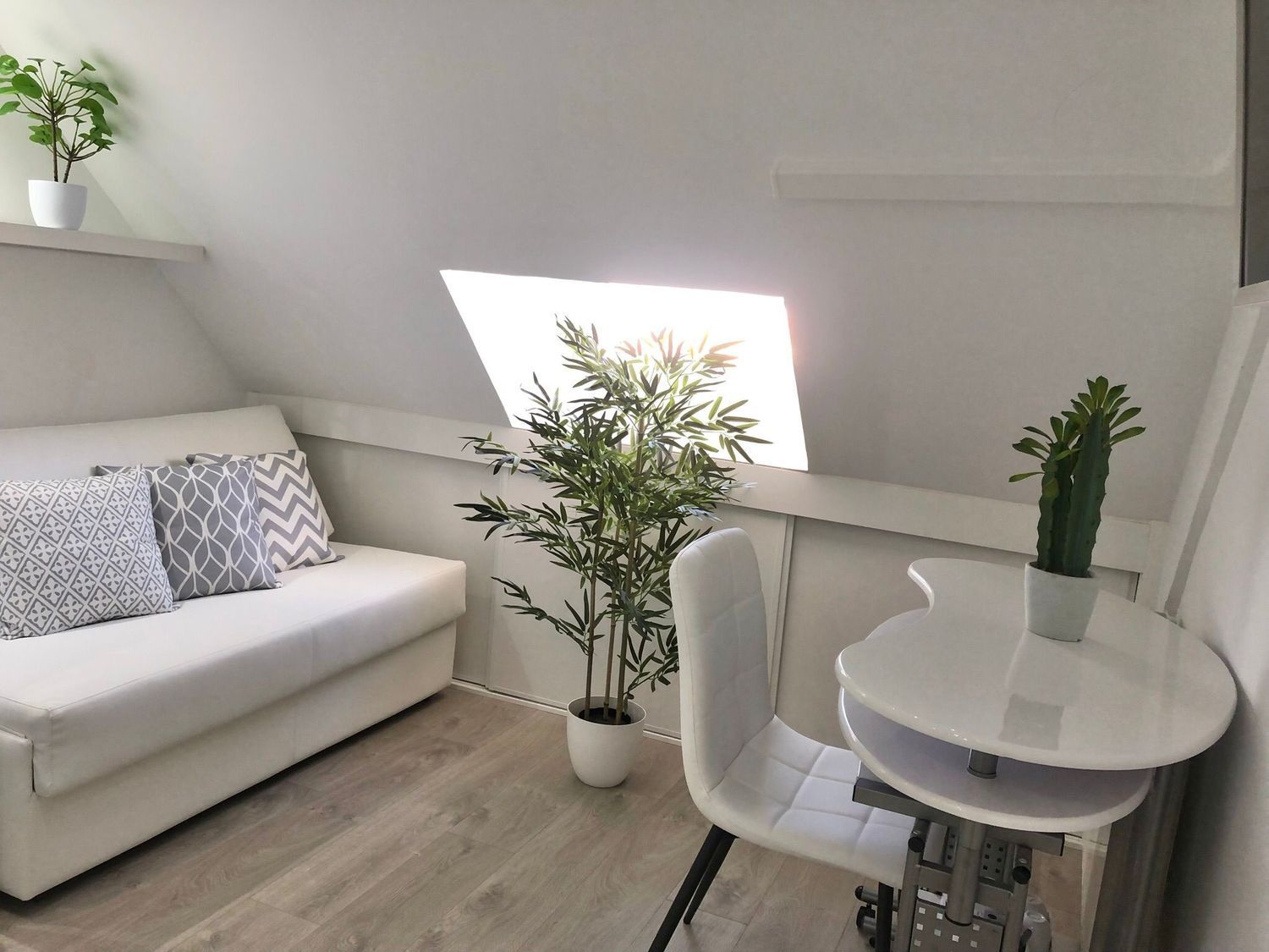 Piso en calle de la Princesa, 12 - Foto 2