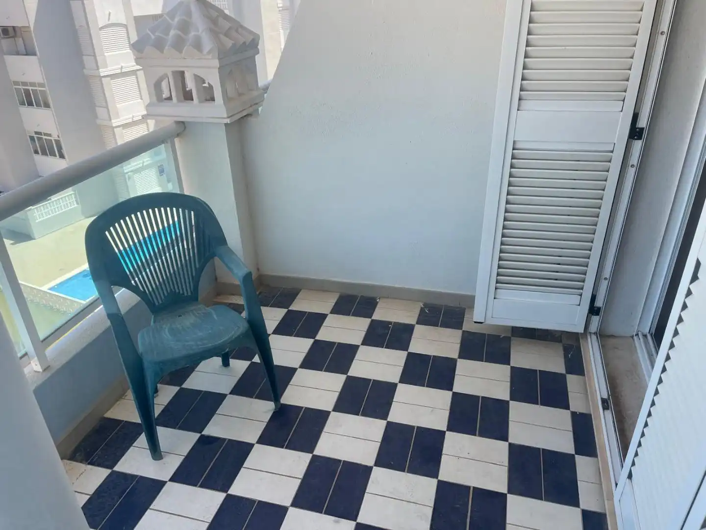 Piso en  Carrer Baleares 19 - Foto 10
