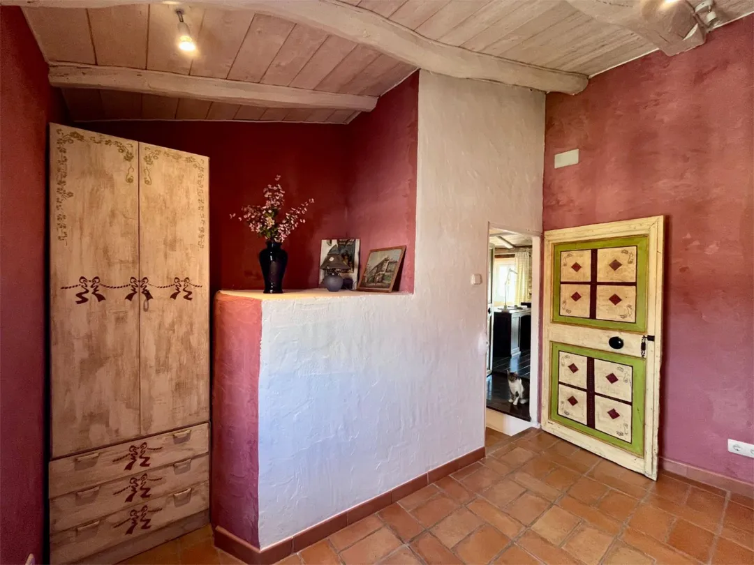 Casa adosada en  Carrer Abdon Almirall 6 - Foto 61