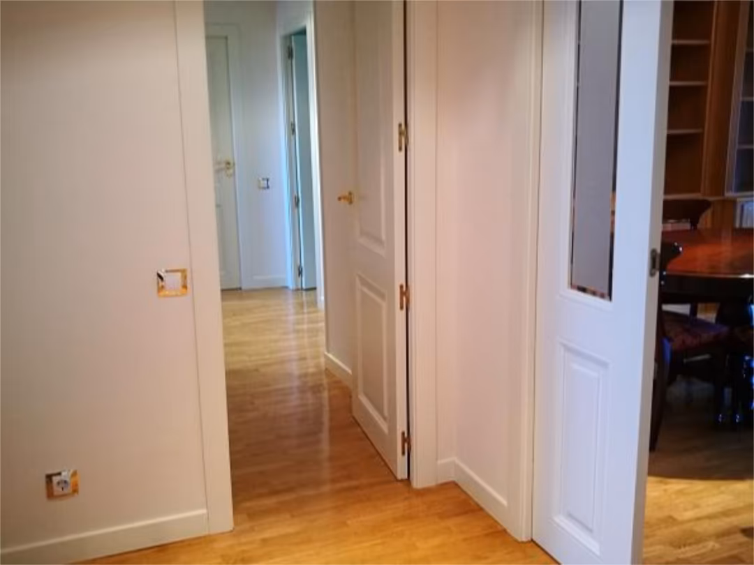 Piso en  Calle de Jacinto Benavente 7 - Foto 2