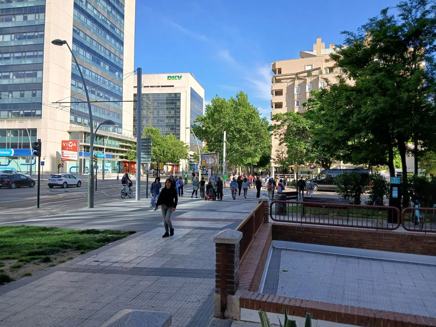 Piso en gomez de avellaneda, 31 - Foto 2