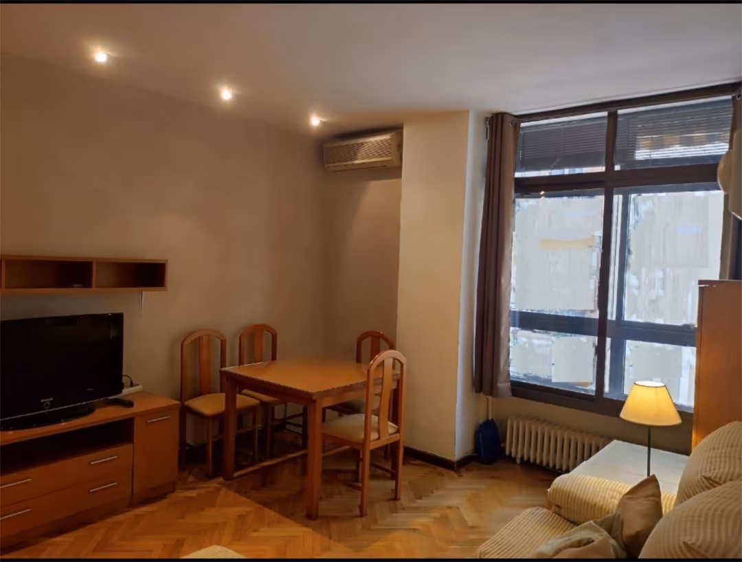 Piso en  Plaza Parroquia 1K - Foto 3