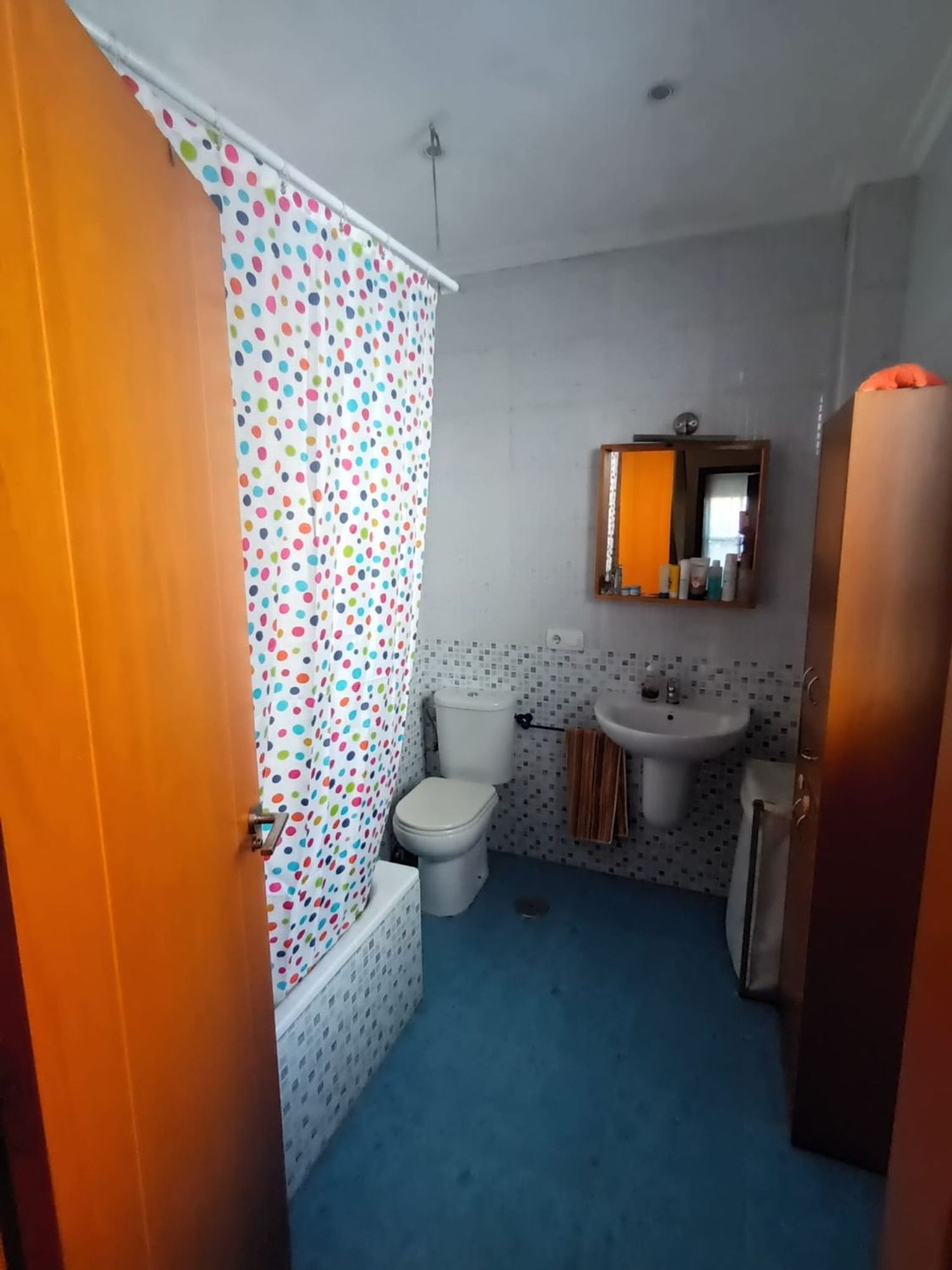 Chalet adosado en Calle Agustín Moreto, 10, Luis Montoto - Santa Justa - Foto 9
