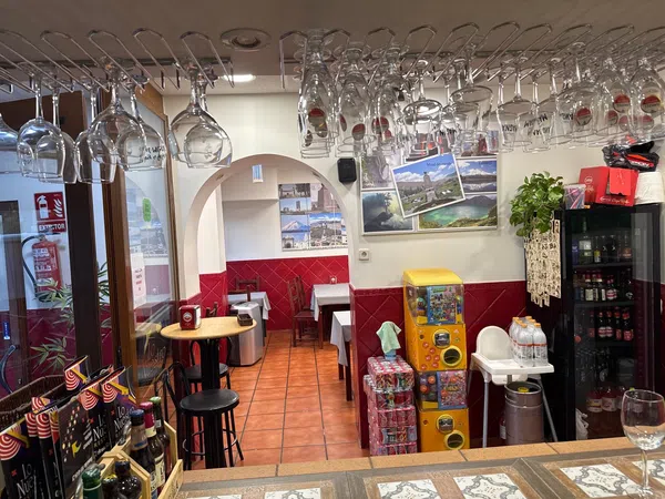 Local en Restaurante en Calle Arzúa, 37, Pinar del Rey - Foto 9