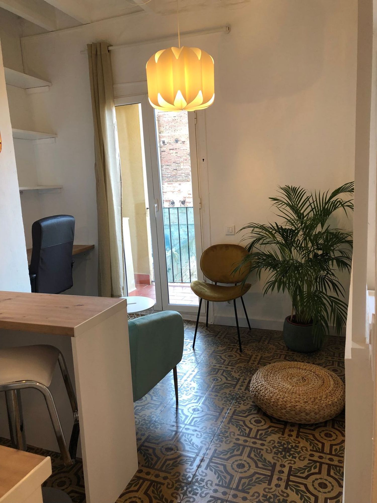 Estudio en calle d'En Robador, 8 - Foto 6