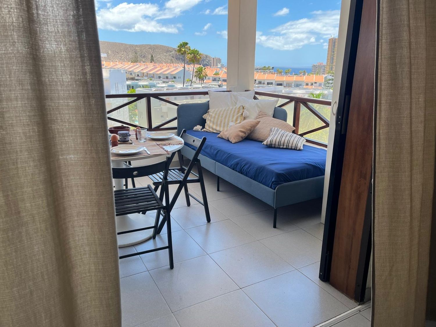 Estudio en Avenida Ámsterdam, 3, Los Cristianos, Los Cristianos - Foto 12