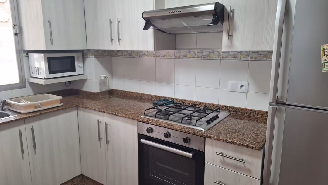 Apartamento en  Carrer Cervantes 31 - Foto 6