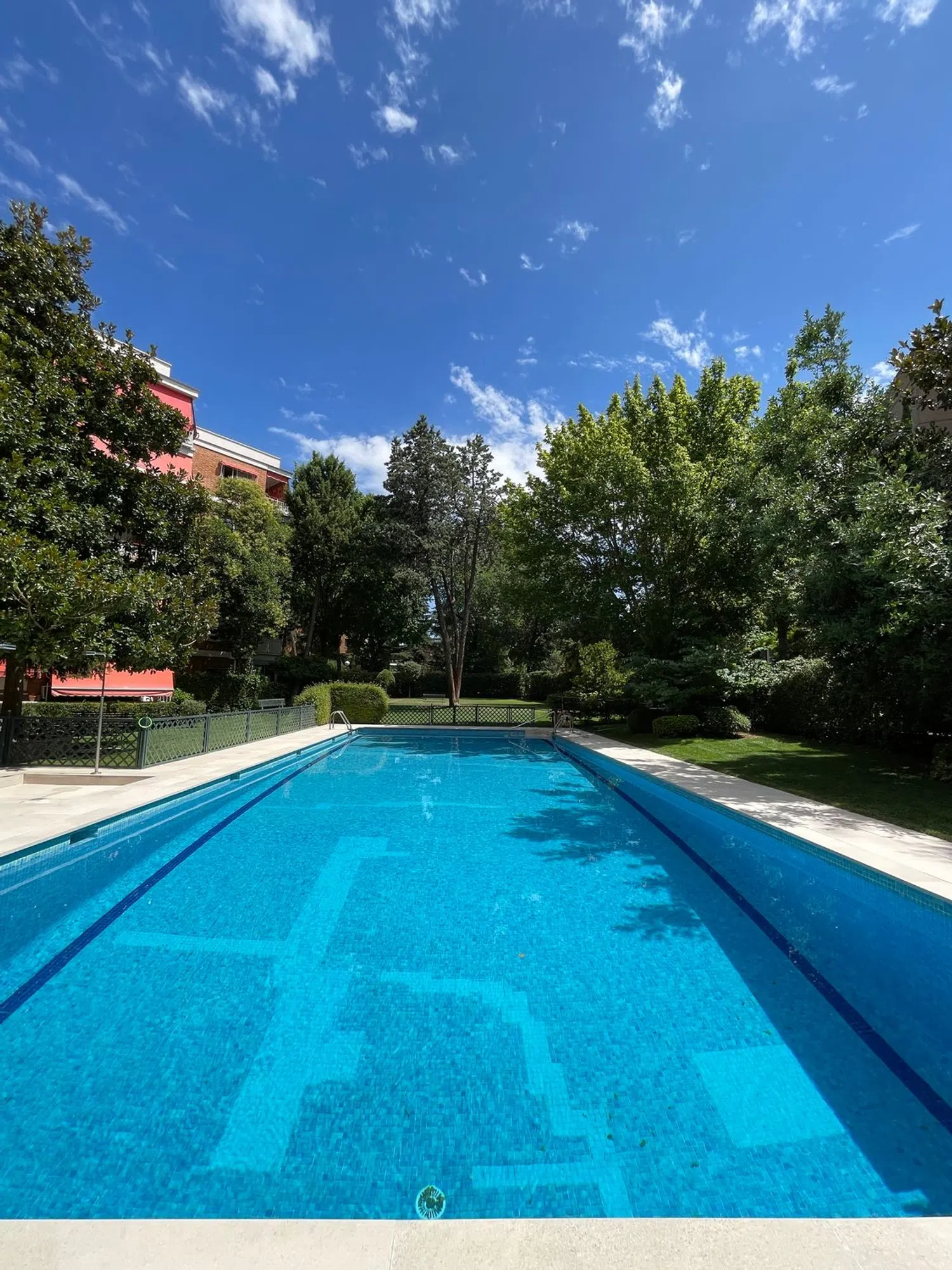 Piso en Barrio Ciudad Universitaria - Foto 37