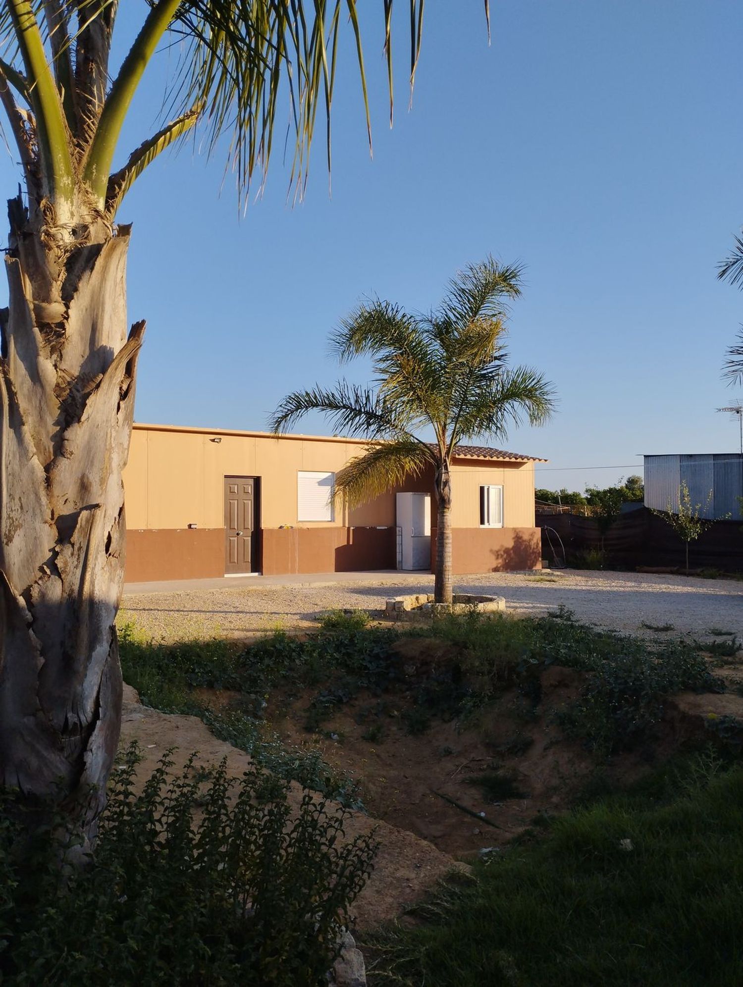 Finca rústica en Avenida San José Obrero, 42, Avda. Caballero Bonald - San José Obrero - Guadalcacín - Foto 5