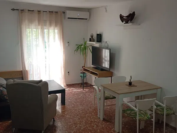 Chalet pareado en Avenida de los Almogávares, 96, San Cayetano - Foto 22