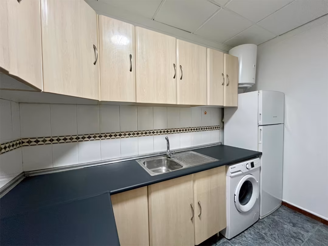 Piso en  Avenida de la Libertad 185 - Foto 6