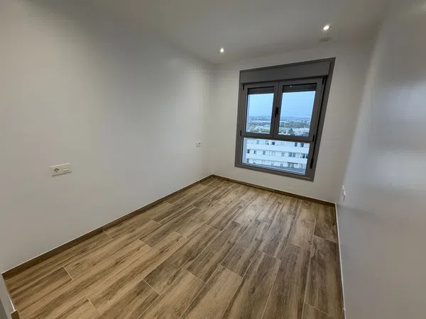 Piso en Plaza De La Enseñanza - Prado De La Vega, 3, Parque San Francisco-Uría - Foto 8