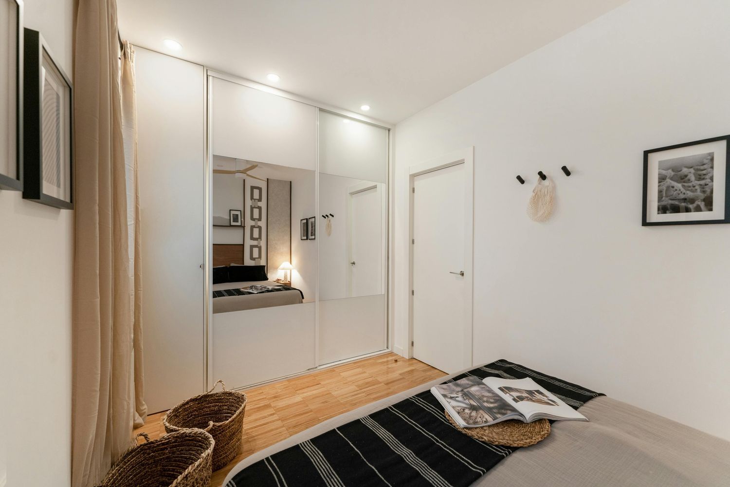 Piso en calle Nueva, 32 - Foto 21