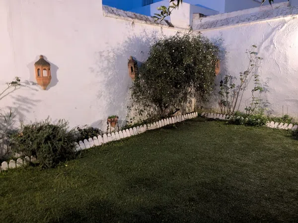 Chalet adosado en Calle Alejandro Collantes, 6, Nervión - Foto 5