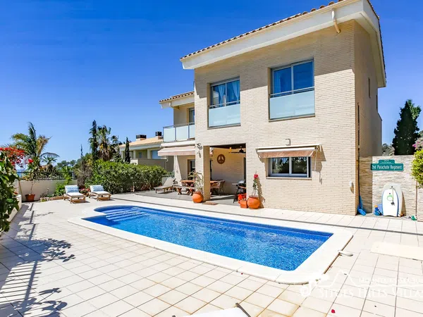 Casa independiente en calle Creueta, 25 - Foto 3