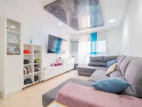 Piso en calle Alvarado, 14