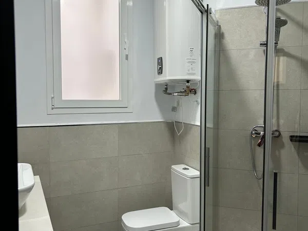 Piso en Calle Rastro, 3, San Bernardo - Avenida de Cádiz - Foto 3