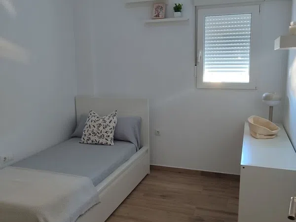 Casa o chalet independiente en Calle Nueva de la Barrosa, 26, Las Lagunas - Campano - Foto 8