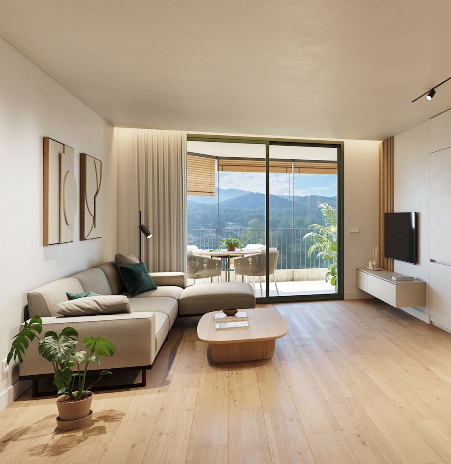 Dúplex en Calle Mirasierra, 32 - Foto 5