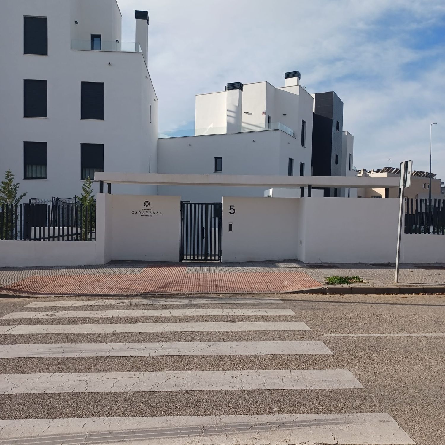 Piso en calle Centauro, 5 - Foto 7