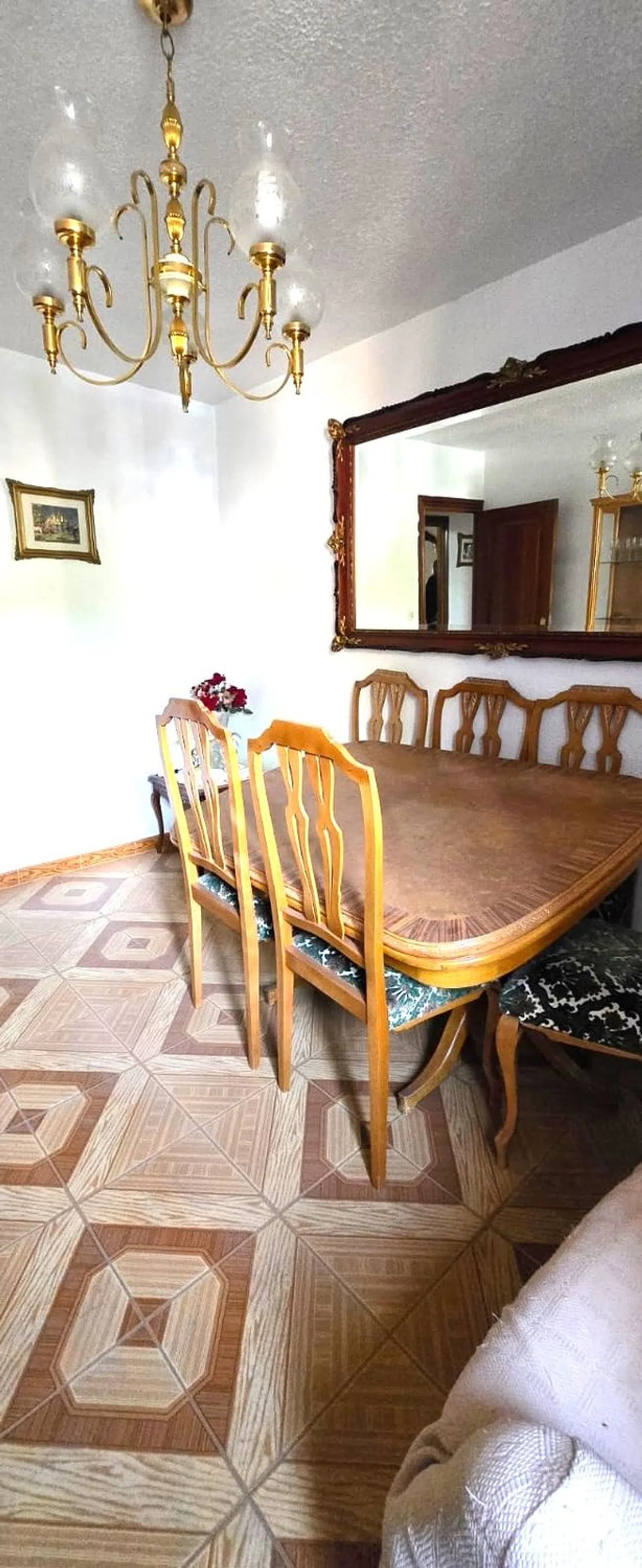 Piso en calle de Ángel Luis de la Herrán, 30 - Foto 6