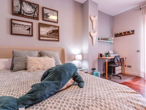 Piso en calle Triana, 13 - Foto 15