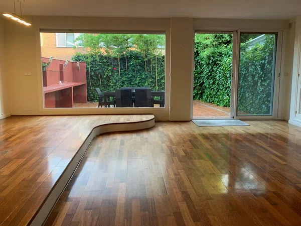 Chalet adosado en Calle de la Azalea, 155 - Foto 1