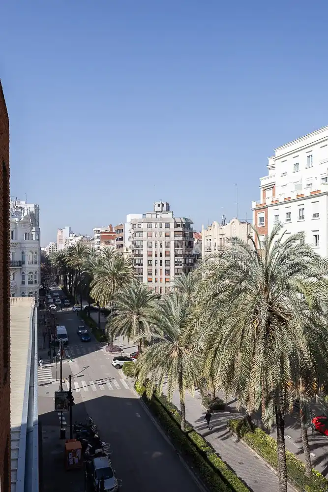Piso en  Valencia Capital - Foto 36