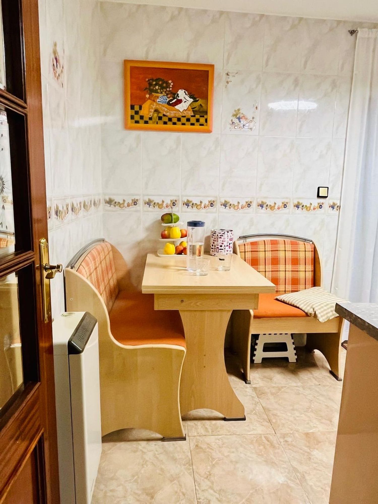 Piso en calle Nuestra Señora de Belén, 13 - Foto 3