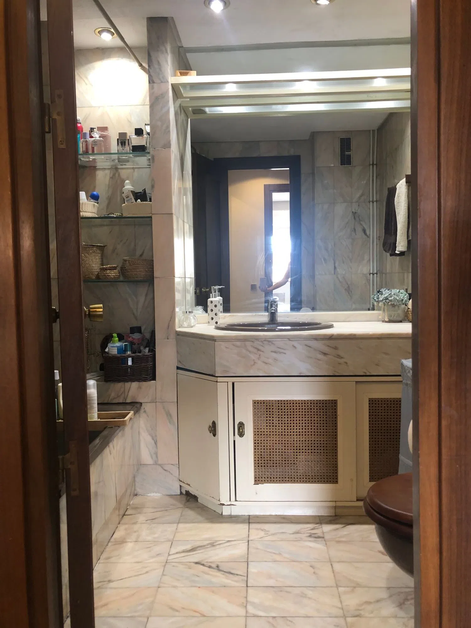 Piso en calle de Joaquín María López, 44 - Foto 7