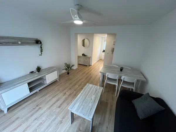 Piso en calle del Bergantí, 21