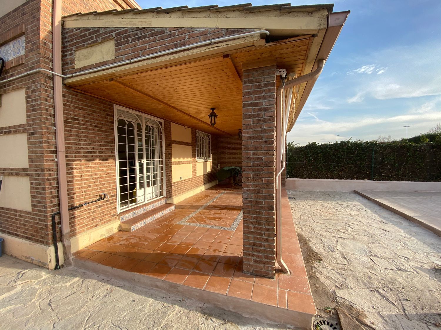Chalet pareado en Calle Somosierra, 6 - Foto 3