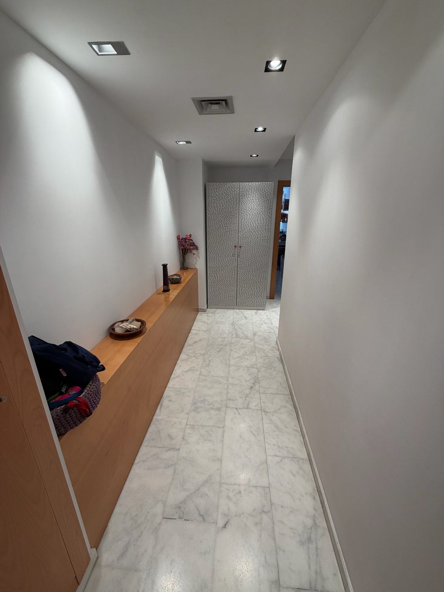 Ático en calle Jaime Balmes, 68 - Foto 7