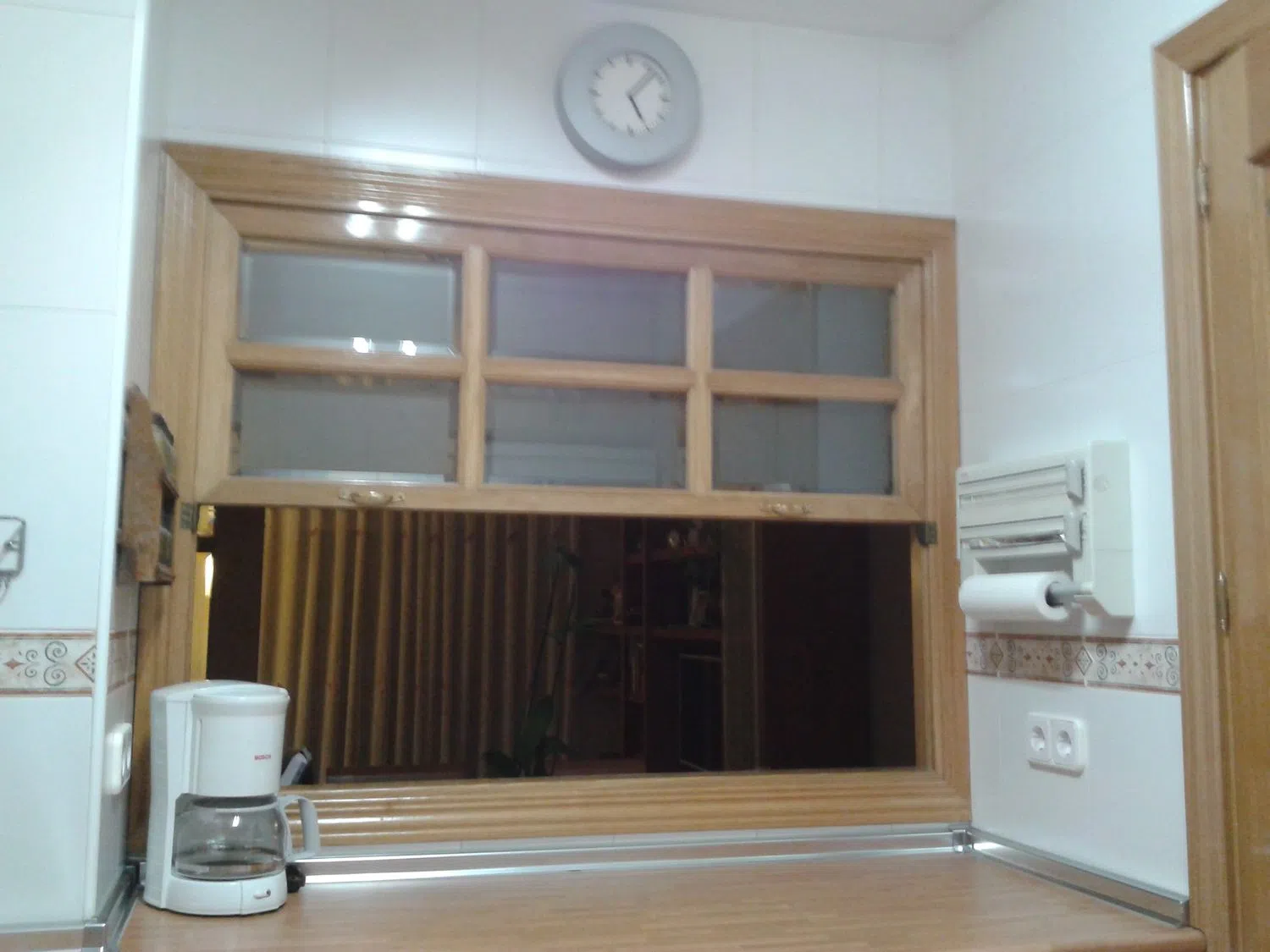 Piso en avenida de Brasil, 4 - Foto 18