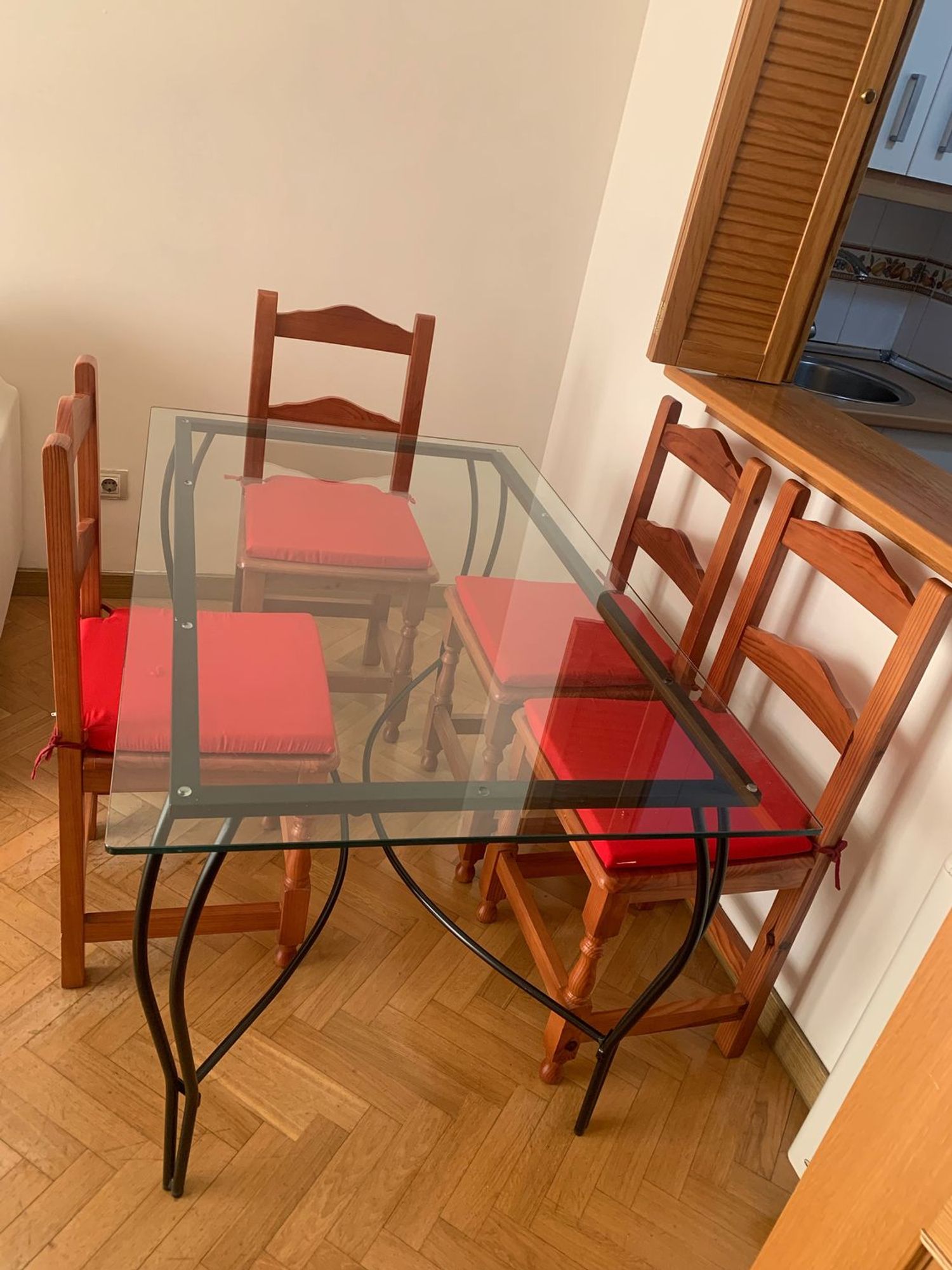 Piso en calle de los Morales, 10 - Foto 13