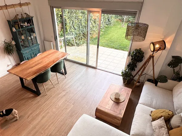 Chalet pareado en calle Medinaceli, 5 - Foto 4