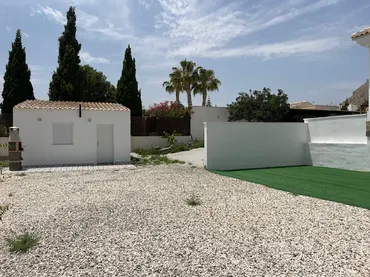 Chalet en  Carrer la Vall D'Alcala - Foto 87