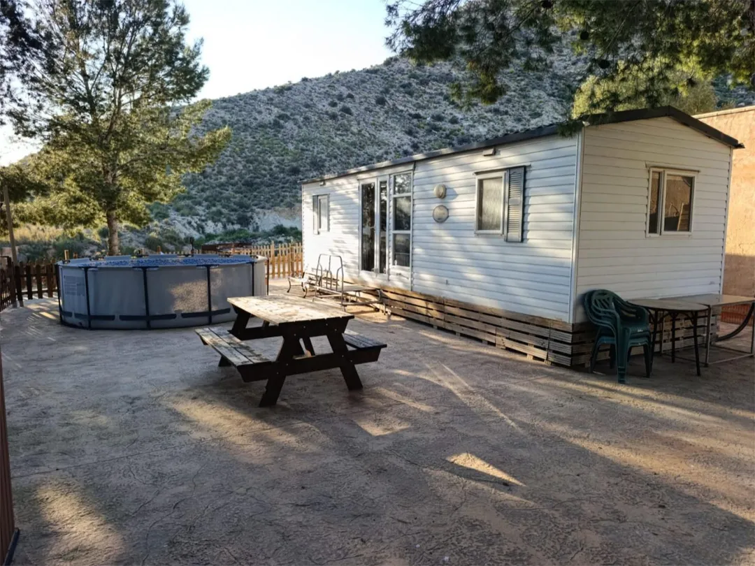 Chalet en  Partida Ferriol 1035 - Foto 4