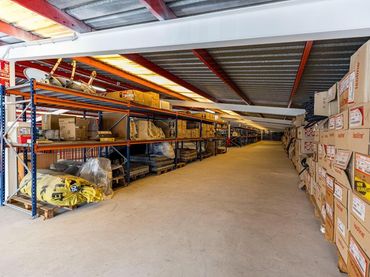 Nave Industrial en Alicante / Alacant - Foto 8