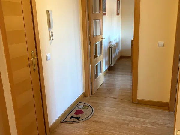 Piso en Vereda del Esquileo, 15, Hervencias Altas - El Pinar, Hervencias Altas - El Pinar - Foto 8