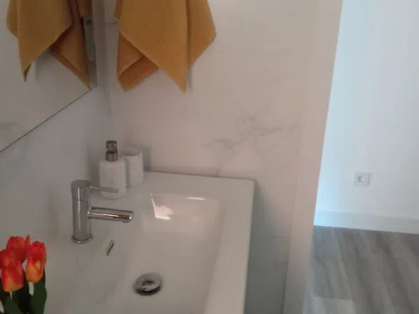 Piso en Travesía Triste Condesa, 1 Hb - Foto 8