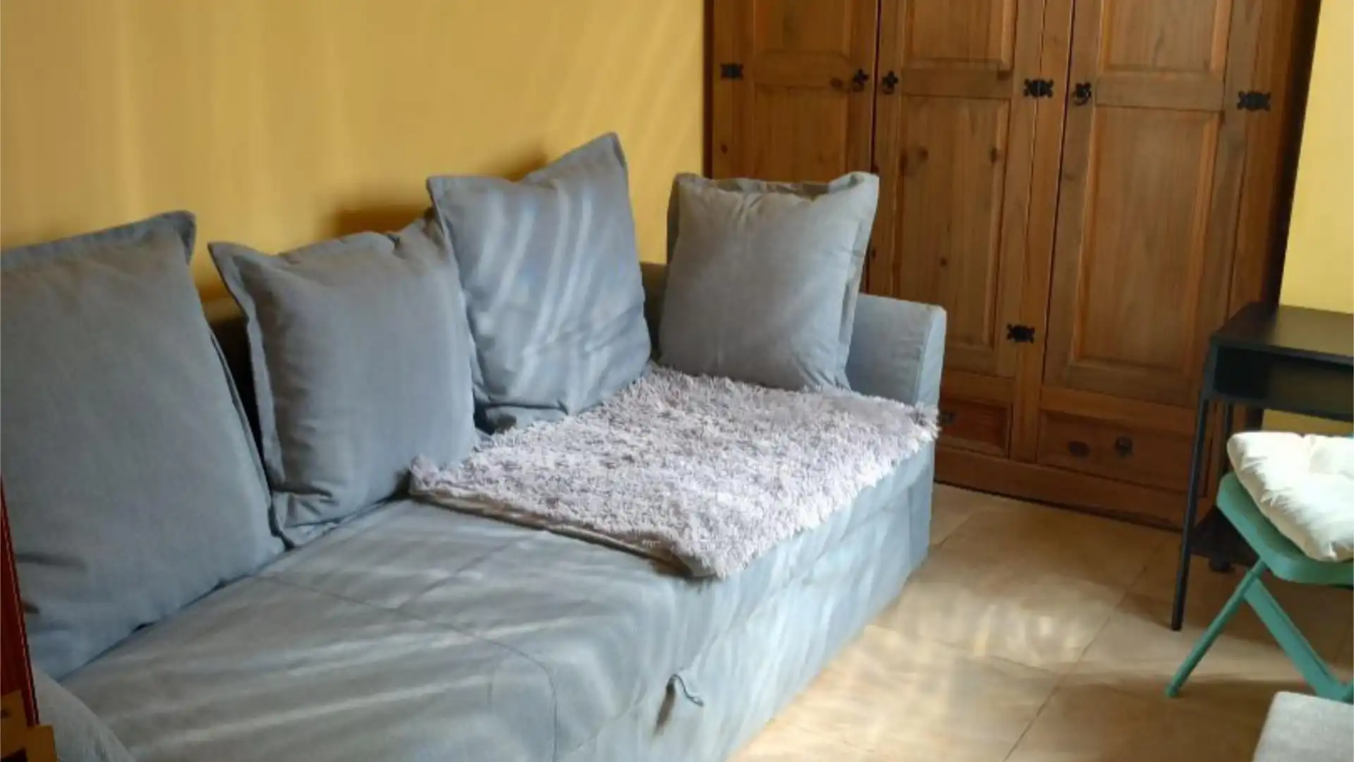 Ático en  Calle Cura Gordillo 1 - Foto 11