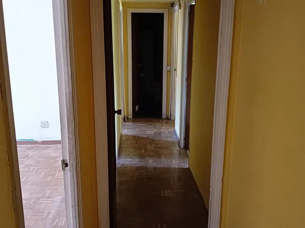 Piso en Avenida de Madrid, 26 - Foto 8