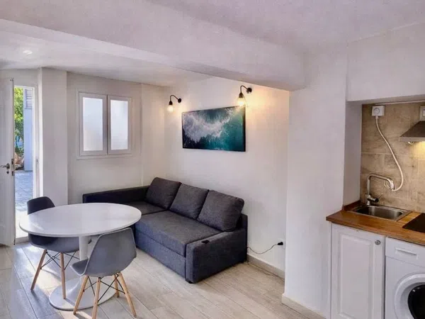 Piso en calle d'Olba, 9 D - Foto 5