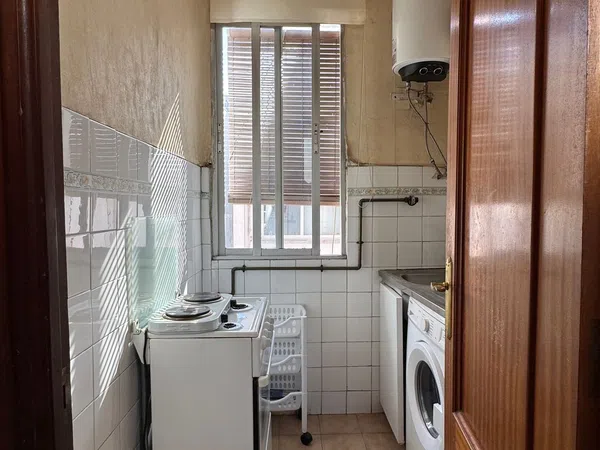 Piso en calle de Antonio Pérez, 6 - Foto 6