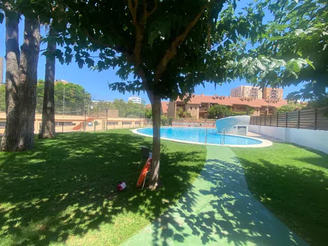 Piso en calle d'Alfauir, 42