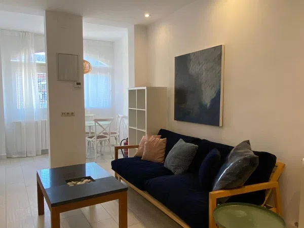 Piso en plaza de Andrés Manjón, 7