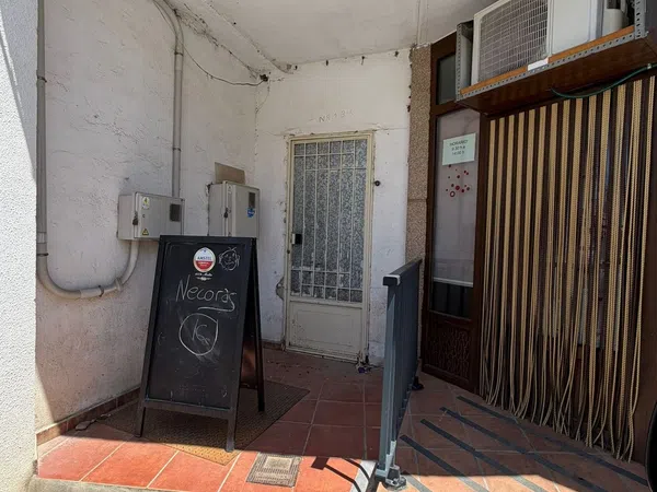 Casa de pueblo en Calle Santa María, 17 - Foto 1