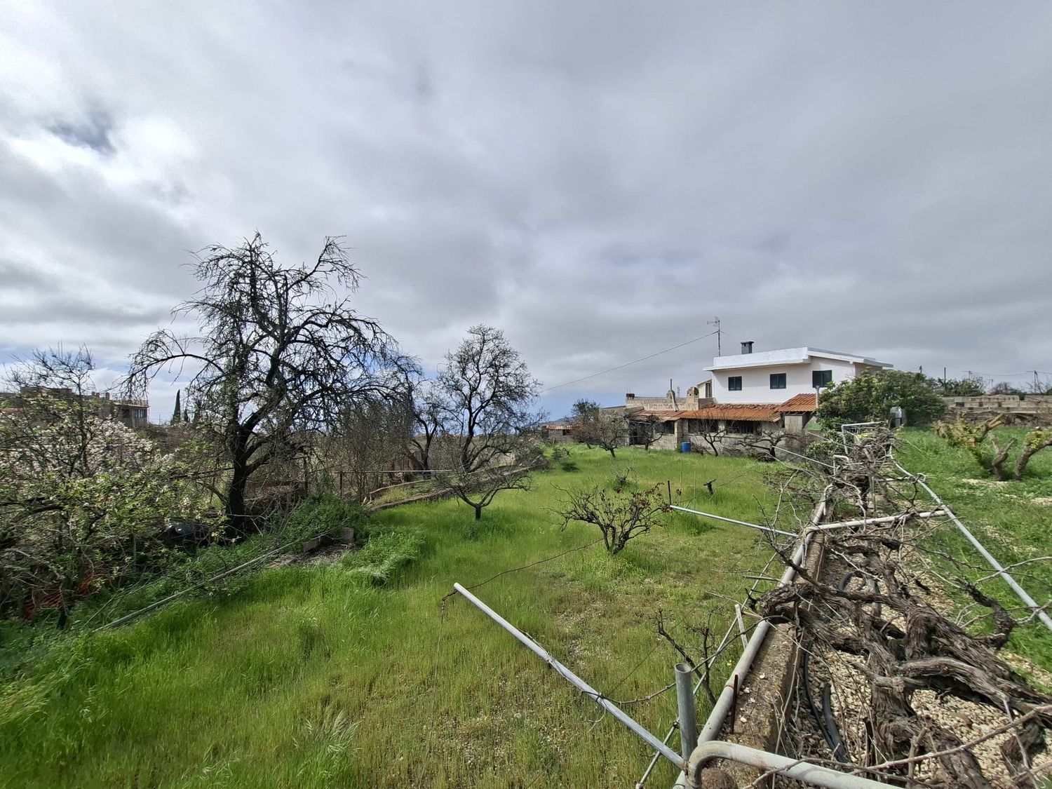 Casa terrera en Calle el Charco Frío, 7 - Foto 7