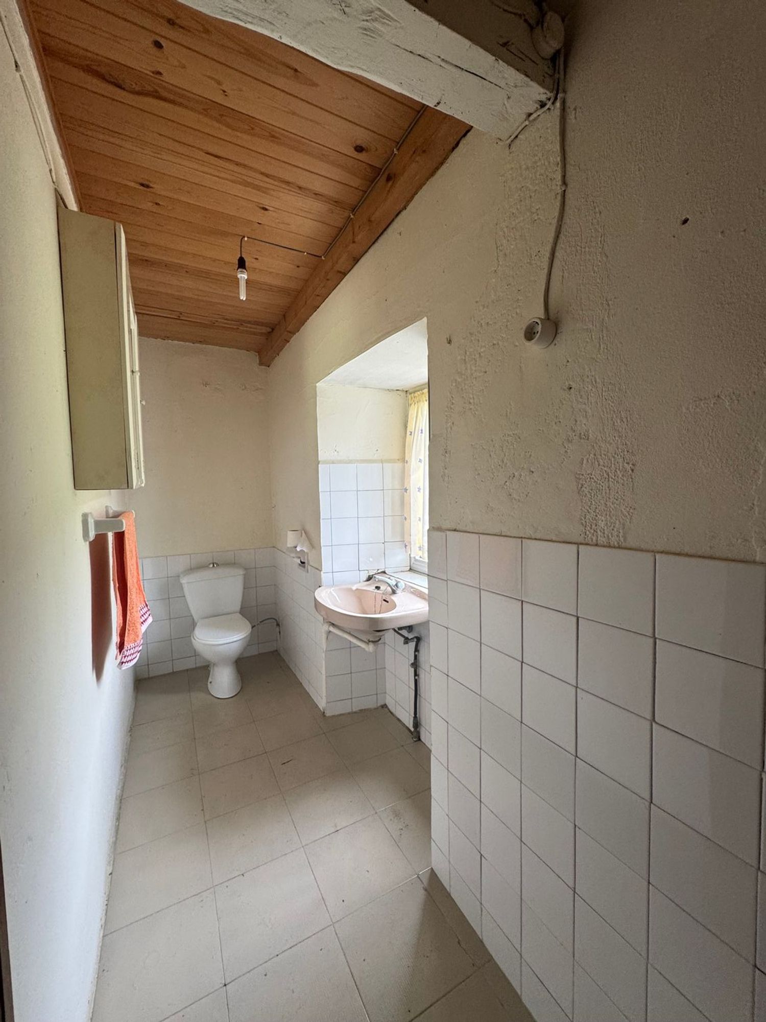 Casa de pueblo en Al Penadecabras, 101 - Foto 21